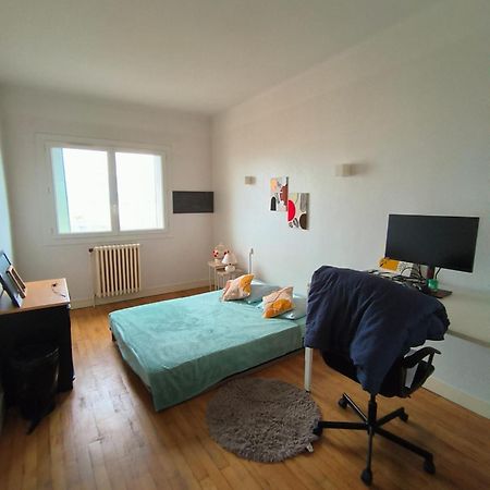 טולוז Chambre Cosy Proche De La Gare מראה חיצוני תמונה
